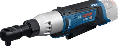 Bosch Blue GRC 12V-60 SN Akku-Ratschenschlüssel | ohne Batterien und Ladegerät - 06019n8301