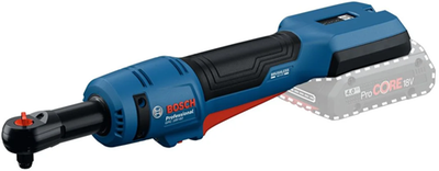 Bosch Blue GRC 18V-60 professioneller Akku-Ratschenschlüssel | ohne Batterien und Ladegerät - 06019n8000