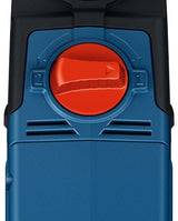 Bosch Blue GRD 18V-127 Akku-Winkelbohrschrauber | Solo | inkl. Haken | ohne Akku und Ladegerät - 06019n5000 - afbeelding 2