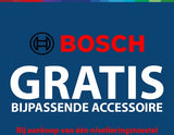 Bosch Blue Grl 300 HVG Set Rotationslaser | + lr 1 + wm4 + rc1 + bt 300 und gr 240 - 061599404b - afbeelding 2