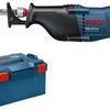Bosch Akku-Säbelsäge GSA18V-Li nackt