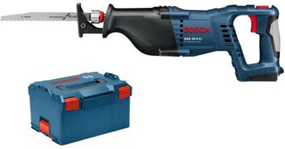 Bosch Akku-Säbelsäge GSA18V-Li nackt
