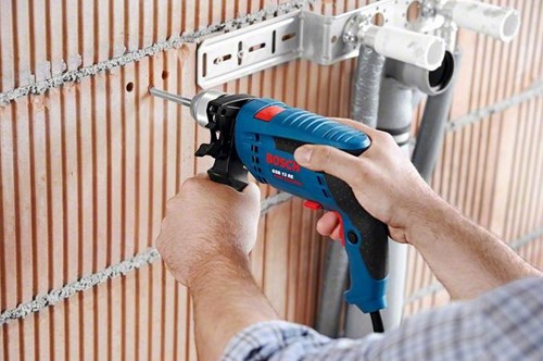 Bosch Blue GSB 13 RE Schlagbohrmaschine | 600 W – 0601217100