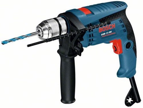 Bosch Blue GSB 13 RE Schlagbohrmaschine | 600 W – 0601217100