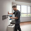 Bosch Professional GSB 18V-25 Akku-Schlagbohrschrauber 18V Grundkörper – 06019K9300