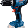 Bosch Professional GSB 18V-25 Akku-Schlagbohrschrauber 18V Grundkörper – 06019K9300