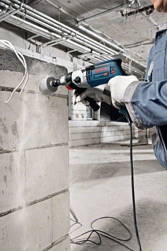 Bosch Schlagbohrmaschine GSB24-2