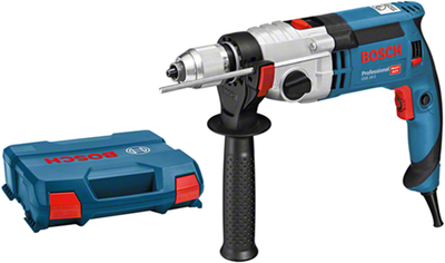 Bosch Schlagbohrmaschine GSB24-2