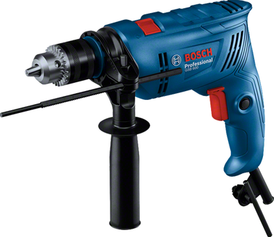 Bosch Blue GSB 600 Schlagbohrmaschine | im Karton - 06011a0320