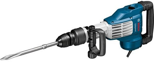 Bosch Blue GSH 11 VC Abbruchhammer 11 kg | 1700 W 23 Jahre – 0611336000