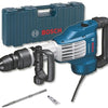 Bosch Blue GSH 11 VC Abbruchhammer 11 kg | 1700 W 23 Jahre – 0611336000
