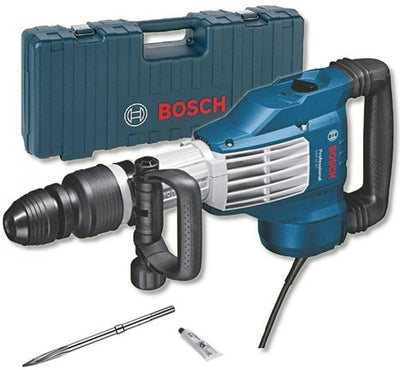 Bosch Blue GSH 11 VC Abbruchhammer 11 kg | 1700 W 23 Jahre – 0611336000