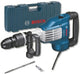 Bosch Blue GSH 11 VC Abbruchhammer 11 kg | 1700 W 23 Jahre – 0611336000