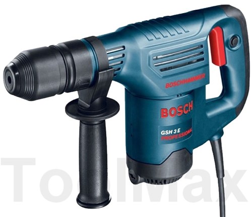 Bosch Blue GSH 3rd Abbruchhammer | 2,6j 650w - 0611320703
