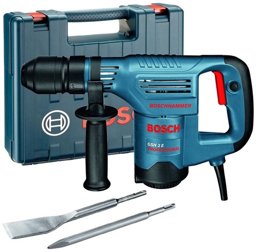 Bosch Blue GSH 3rd Abbruchhammer | 2,6j 650w - 0611320703