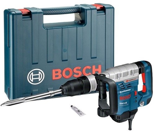 Bosch Abbruchhammer gsh5ce