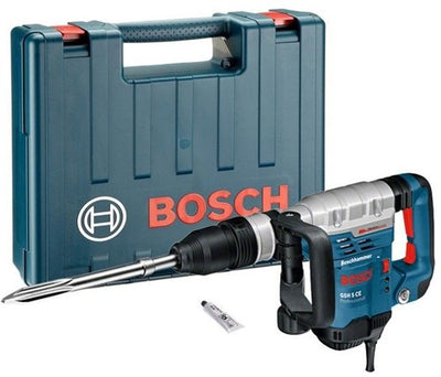 Bosch Abbruchhammer gsh5ce