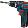 Bosch Akku-Bohrschrauber GSR12V-15 2,0Ah