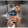 Bosch Blue GSR 12 V-32 FC Profi-Akku-Bohrschrauber – Flexiclick | ohne Batterien und Ladegerät - 06019n7100