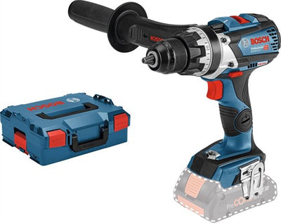 Bosch Akku-Bohrschrauber GSR18V-110 nackt