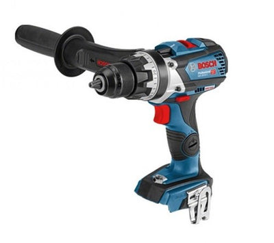 Bosch Akku-Bohrschrauber GSR18V-110C nackt