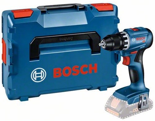 Bosch Akku-Bohrschrauber GSR18V-45 nackt