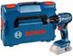 Bosch Akku-Bohrschrauber GSR18V-45 nackt