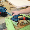 Bosch GSS 160-1 ein Multi-Professional