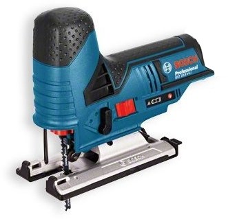 Bosch Blue GST 12V-70 Akku-Stichsäge Solo | ohne Batterien und Ladegerät - 06015a1001