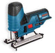 Bosch Blue GST 12V-70 Akku-Stichsäge Solo | ohne Batterien und Ladegerät - 06015a1001