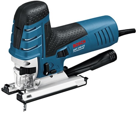 Bosch Blue GST 150 CE Stichsäge | 780 W – 0601512000