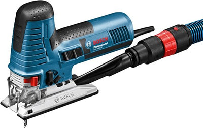 Bosch Blue GST 160 CE Stichsäge | 800 Watt in L-Boxx - 0601517000
