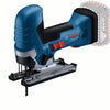 Bosch Blue GST 18V-125 S Professional | Akku-Stichsäge | ohne Akku und Ladegerät | in L-Boxx - 06015b2000