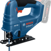 Bosch Blue GST 18V-95 B Akku-Stichsäge | ohne Akku und Ladegerät – 06015b7001