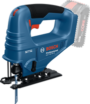 Bosch Blue GST 18V-95 B Akku-Stichsäge | ohne Akku und Ladegerät – 06015b7001 - afbeelding 1