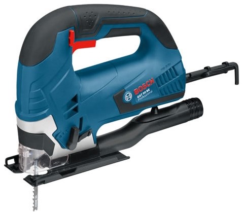 Bosch Blue GST 90 Be Stichsäge | 650w | im Fall - 060158f000