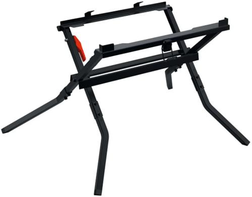 Bosch blauer GTA 571 Arbeitstisch – 0601b22800