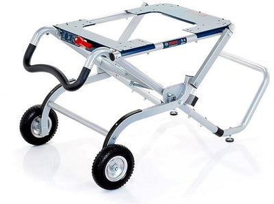 Bosch Blue GTA 60 W | Basis für stationäre Maschinen - 0601b12000