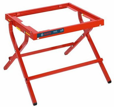 Bosch Zubehör Bosch Blue GTA 6000 Professional Basis | Für GTS 10 XC Professional - 0601b24100