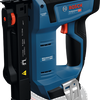 Bosch Blue GTH 18V-14 Akku-Nagler | Solo in L-Boxx | inkl. Haken | ohne Akku und Ladegerät - 0601482801