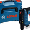 Bosch Blue GTH 18V-14 Akku-Nagler | Solo in L-Boxx | inkl. Haken | ohne Akku und Ladegerät - 0601482801