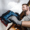 Bosch Blue GTH 18V-14 Akku-Heftgerät | Solo | inkl. Haken | ohne Akku und Ladegerät - 0601482800