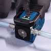 Bosch Blue GTP 18V-28 professionelle Akku-Transferpumpe | ohne Batterien und Ladegerät - 06019r6000