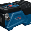 Bosch Blue GTP 18V-28 professionelle Akku-Transferpumpe | ohne Batterien und Ladegerät - 06019r6000