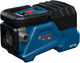 Bosch Blue GTP 18V-28 professionelle Akku-Transferpumpe | ohne Batterien und Ladegerät - 06019r6000