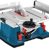 Bosch Blue GTS 10 XC Sägetisch | 254mm | 2100 Watt | + GTA 6000W - 0615990em9