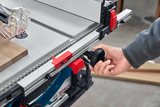 Bosch Blue GTS 18V-70 Akku-Stationärmaschine | inkl. Sägeblatt-Pro-Wort | ohne Akku und Ladegerät - 0601b44100 - afbeelding 2