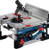 Bosch Blue GTS 18V-70 Akku-Stationärmaschine | inkl. Sägeblatt-Pro-Wort | ohne Akku und Ladegerät - 0601b44100