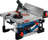 Bosch Blue GTS 18V-70 Akku-Stationärmaschine | inkl. Sägeblatt-Pro-Wort | ohne Akku und Ladegerät - 0601b44100 - afbeelding 1