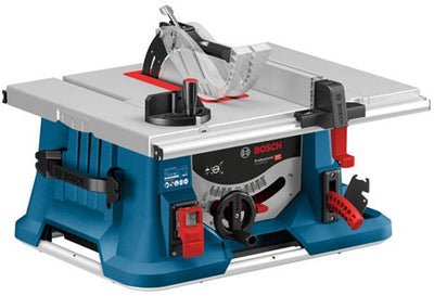Bosch Blue GTS 635-216 Sägetisch – 0601b42000 – 0601b42000